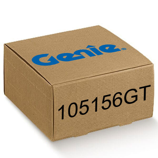 Bushing, Flngd, .63 X .77 X .38 | Genie 105156GT